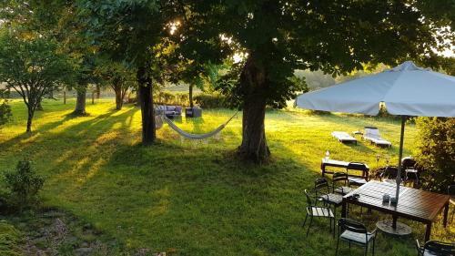 La vie calme - last minute hotel in Unknown City
