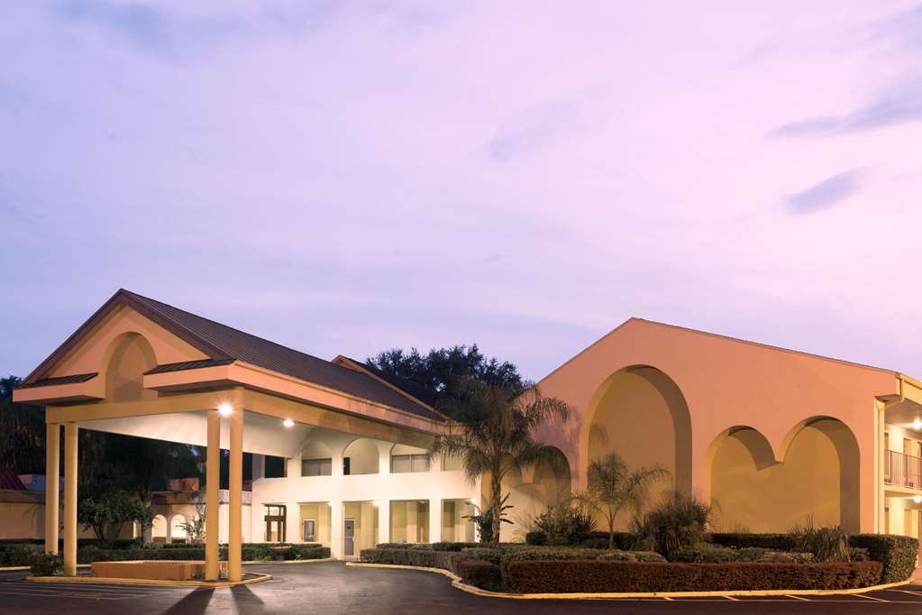 Days Inn by Wyndham Crystal River - featured photo