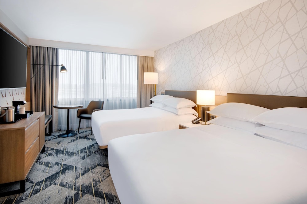 Sheraton Birmingham Hotel - photo 4