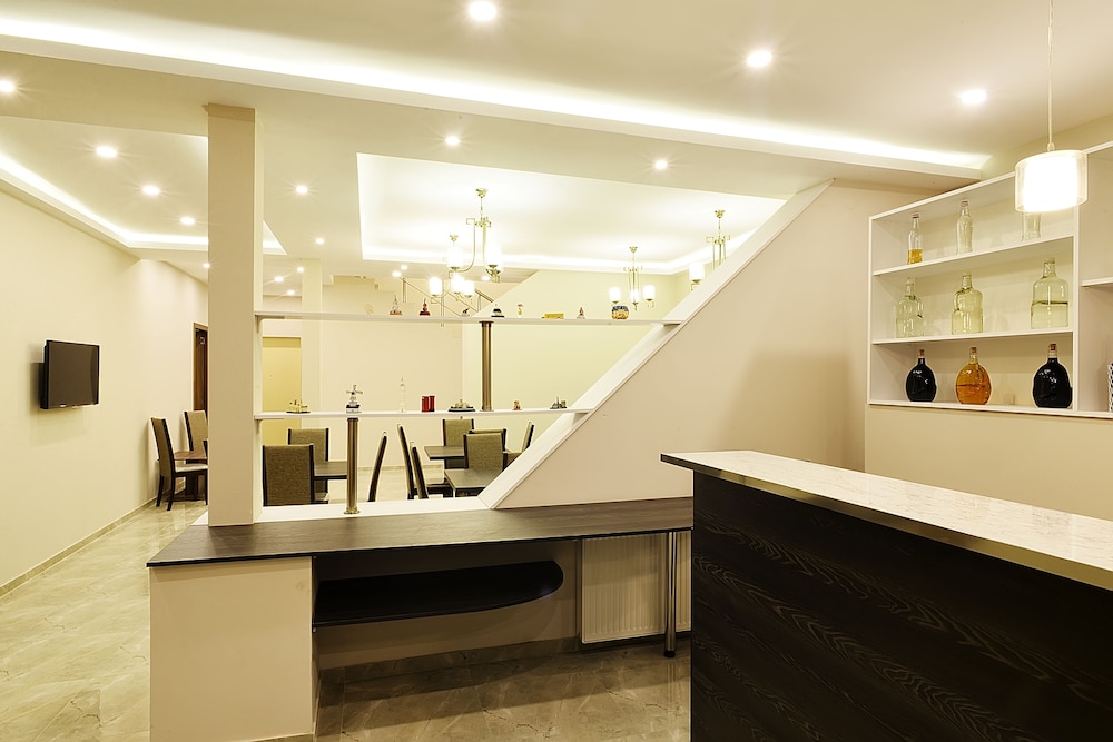 Mgk Hotel — Tbilisi — photo 3