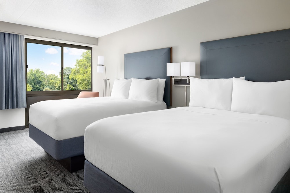Courtyard by Marriott Montvale - photo 7
