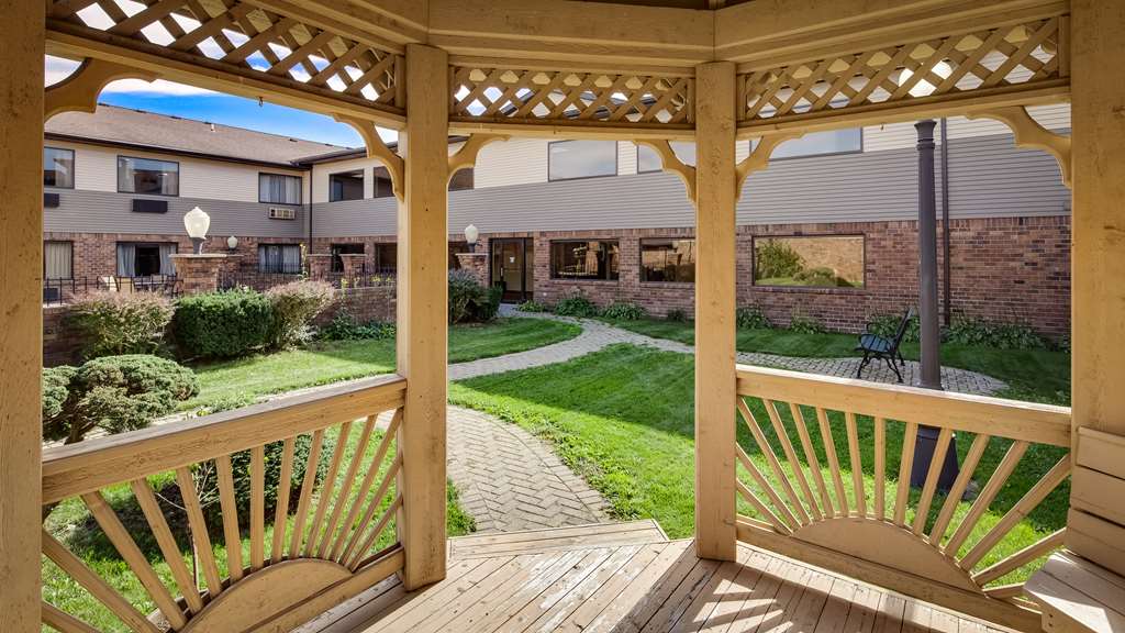 Best Western Lapeer Inn - photo 42