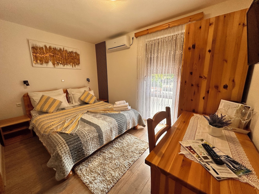 Green Valley — 4-Star Luxury Hotel in Opatija, Croatia
