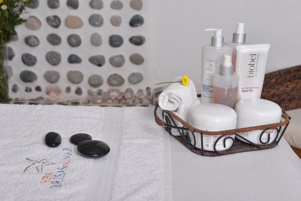 Spa treatment