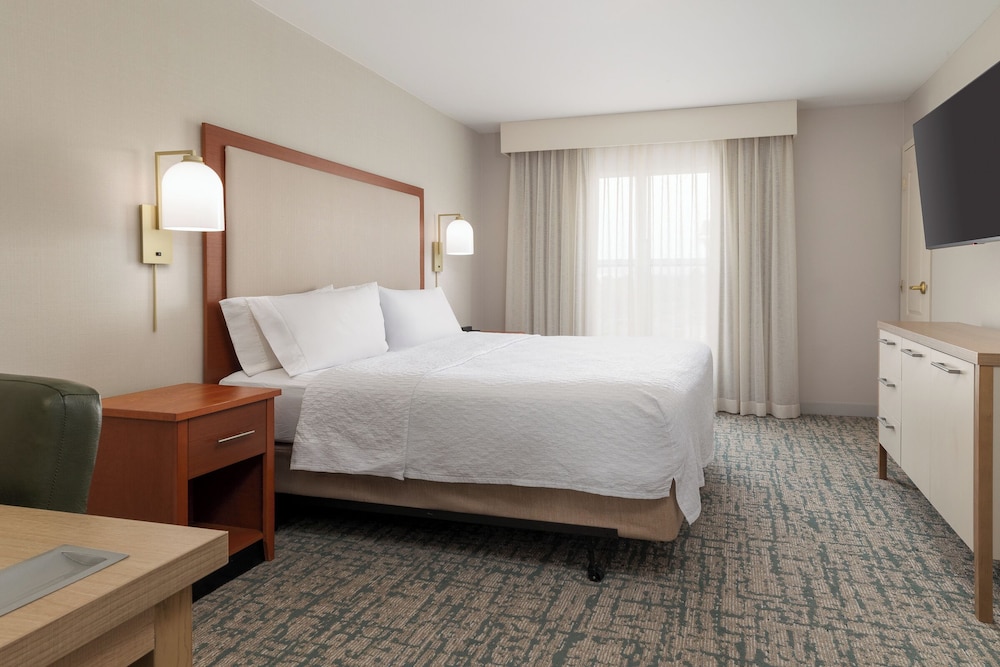 Homewood Suites by Hilton Ontario Rancho Cucamonga - photo 6