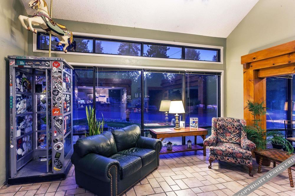 Travelodge By Wyndham Big Bear Lake Ca - photo 10
