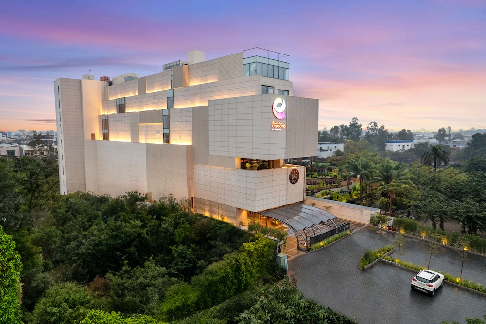 Ramada Encore By Wyndham Ambala Gt Road — Ambala