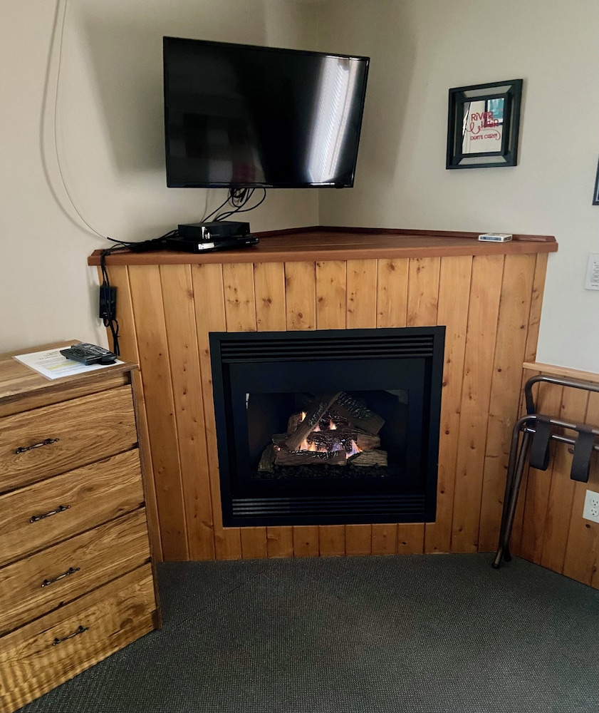 Betsie Riverside Resort - photo 54