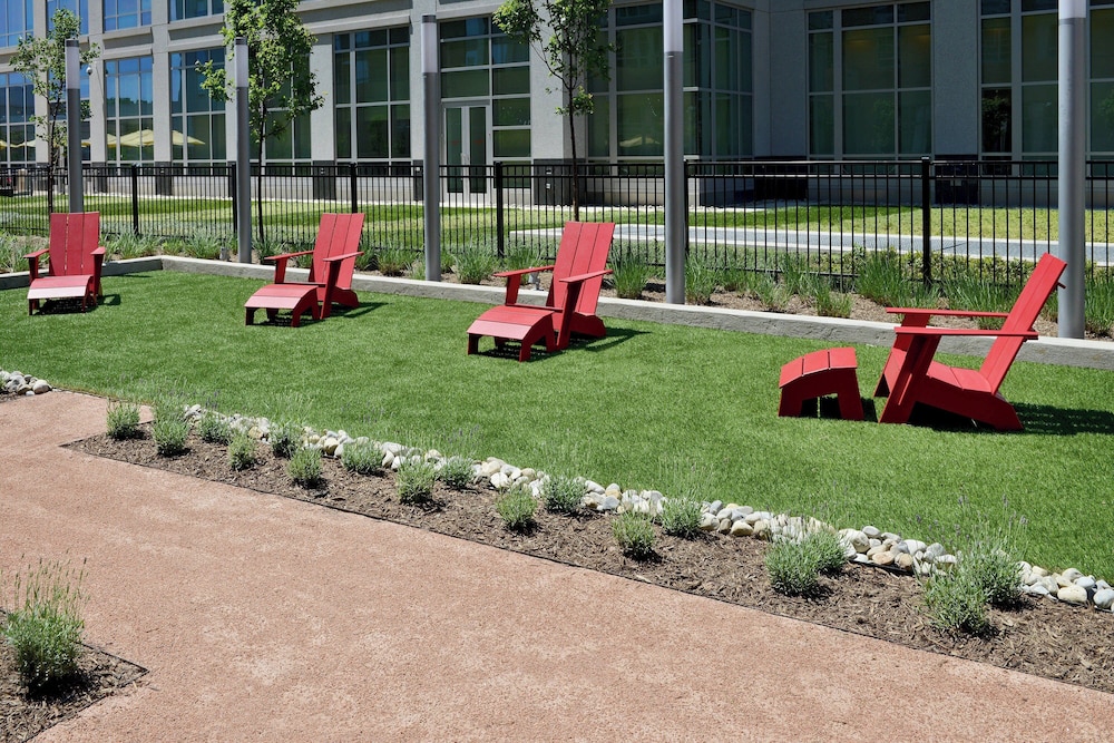Residence Inn Arlington Ballston - photo 37