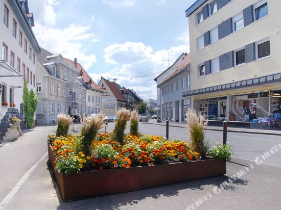 Hotel Gasthof Lang — Balingen — photo 2