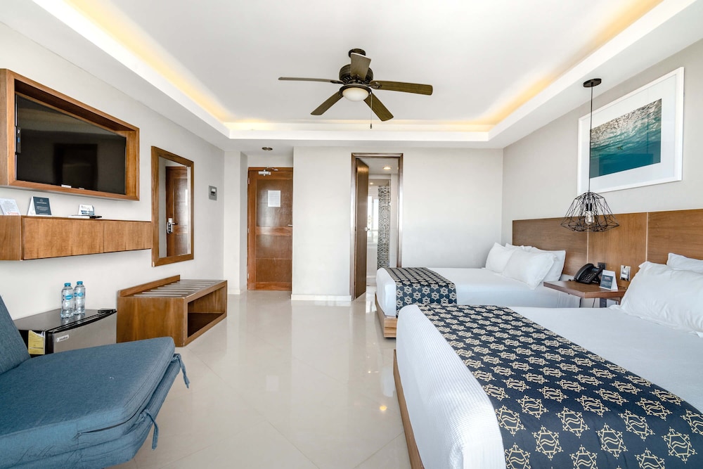 Ocean Dream Cancun by GuruHotel — Cancun — photo 3