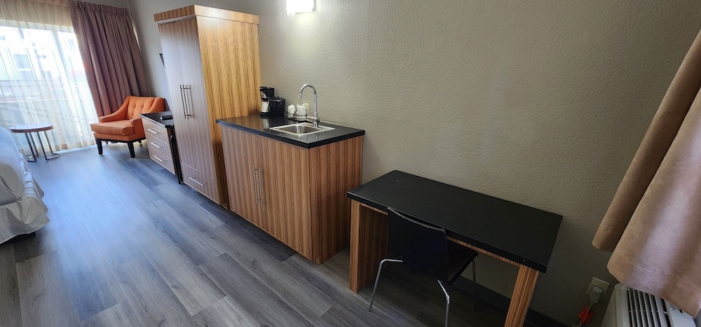 Porto Vista Hotel Downtown - photo 15