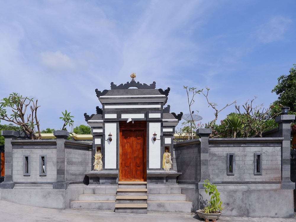 Indah Anugrah — hotel in Kubu