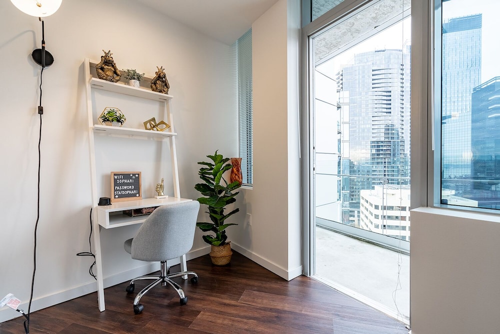 Sophari Towers: Bellevue Apartments - photo 84