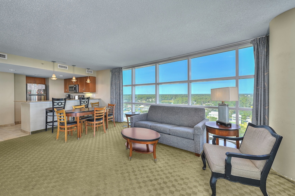 Units at Sandy Beach Resort by Elliott Beach Rentals - photo 26
