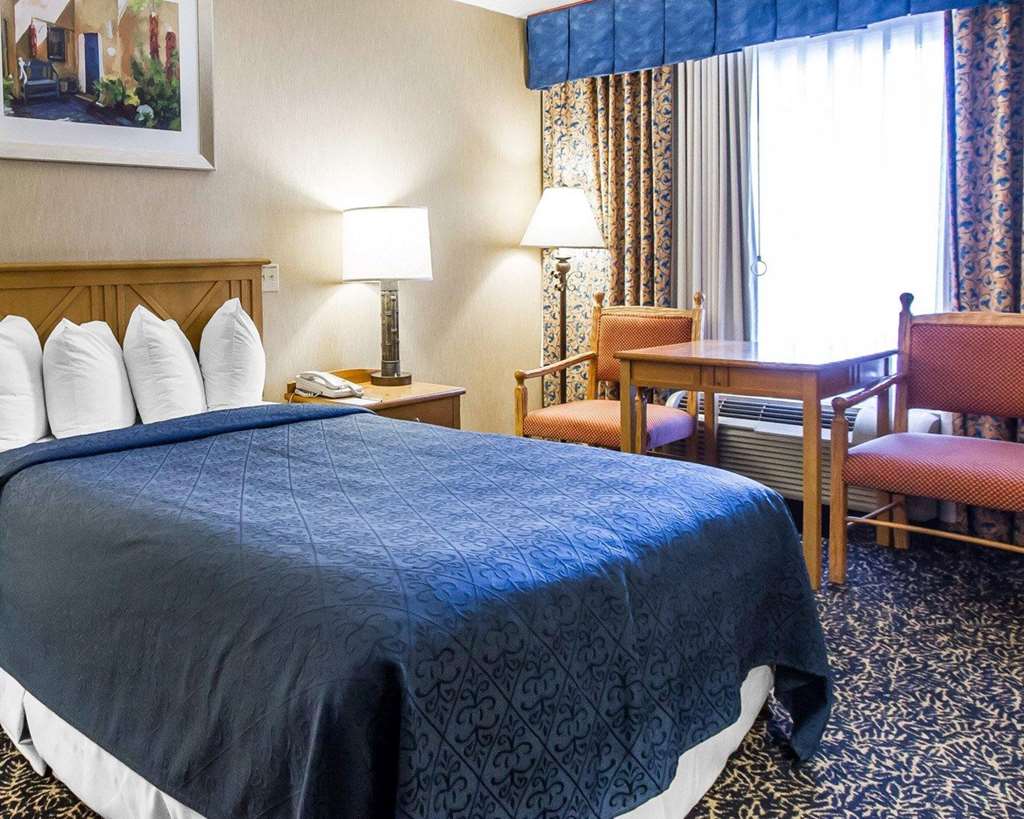 Quality Inn Deming - photo 10