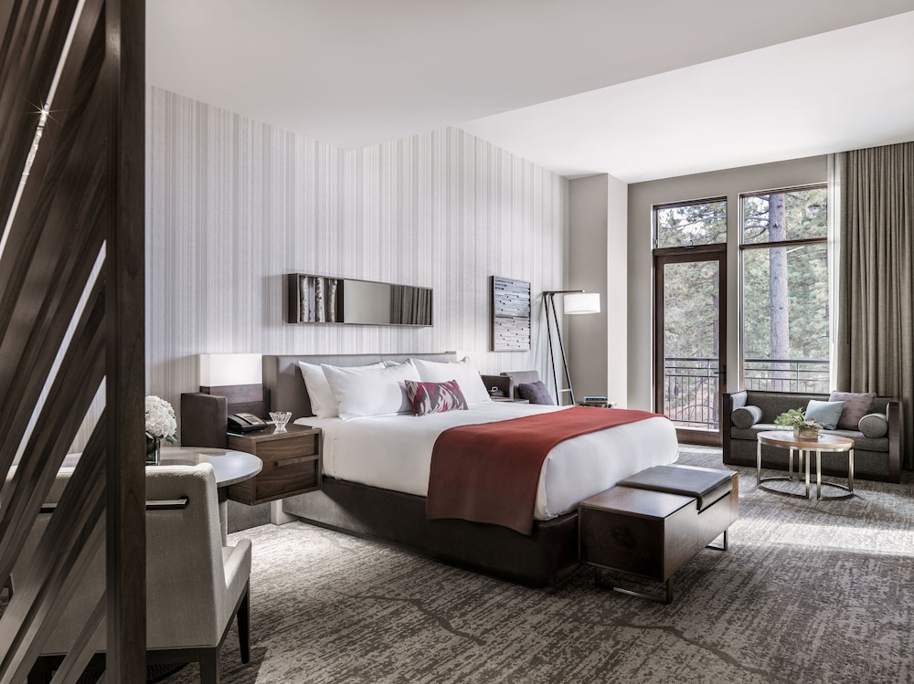 Edgewood Tahoe Resort - photo 16