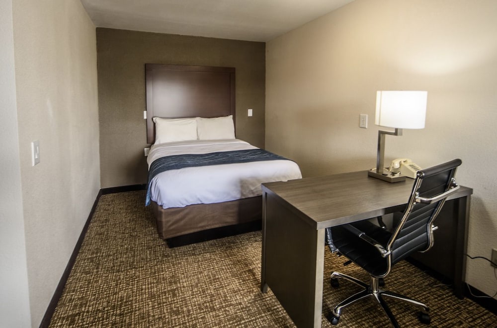 Richland Inn Lawrenceburg - photo 24