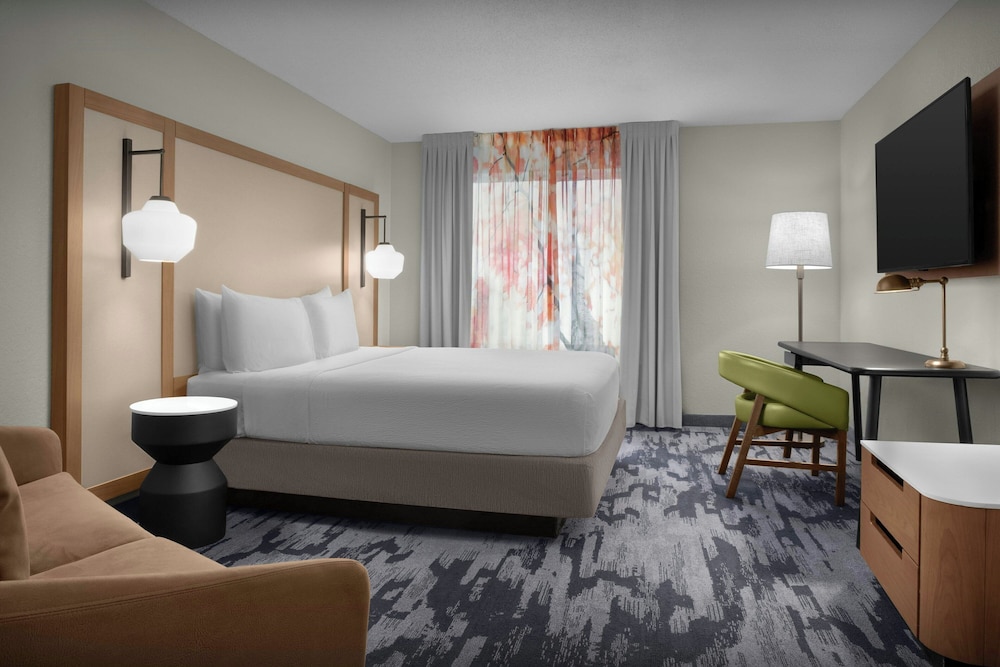 Fairfield Inn & Suites by Marriott Sarasota Lakewood Ranch - photo 23