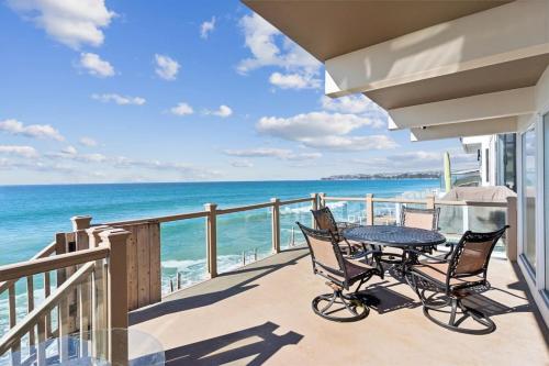 Ocean View beach house Ocean View beach house STR14 0105 & STR14 0133 — 4-Star Luxury Hotel in Dana Point, United States
