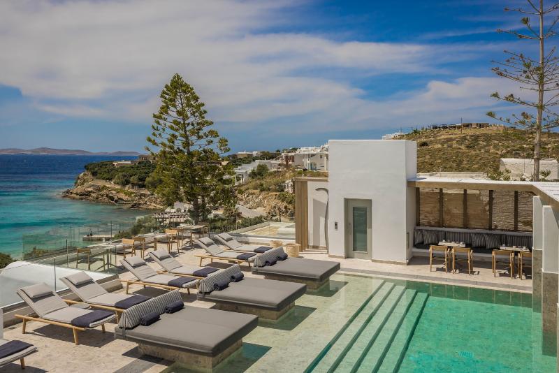 Grace Mykonos — Mykonos — photo 3