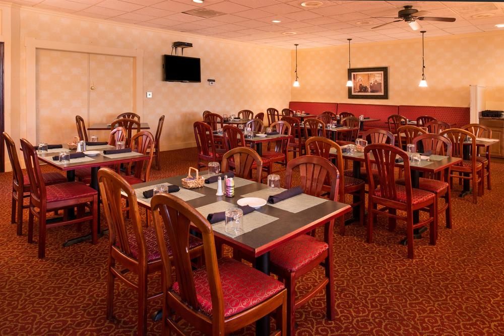 Ramada Plaza Rochester Airport - photo 102
