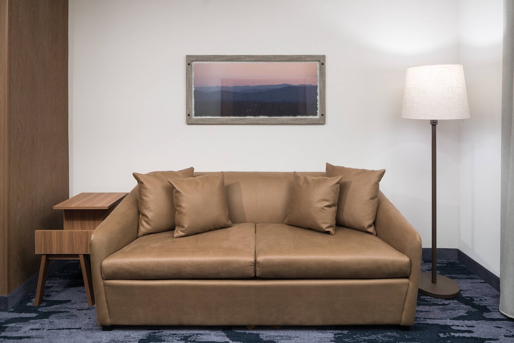 Fairfield by Marriott Inn & Suites Savannah I 95 North - photo 14
