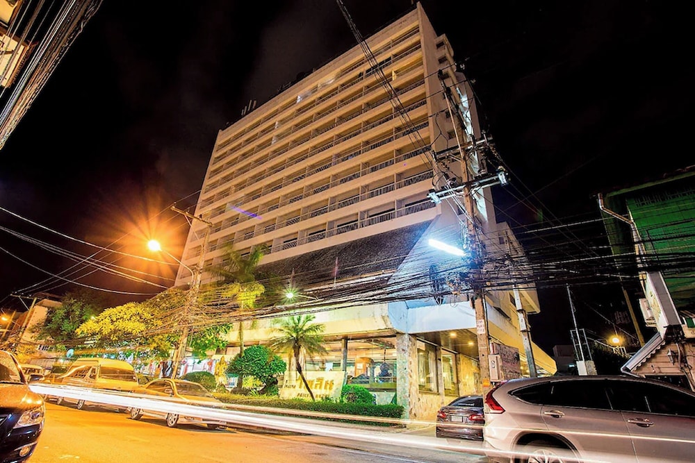 Pailyn Hotel Phitsanulok in Phitsanulok, Thailand