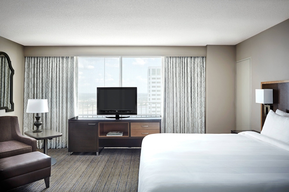 New Orleans Marriott - photo 11