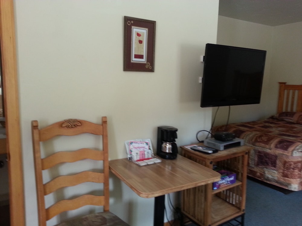 Canyon Motel - photo 38