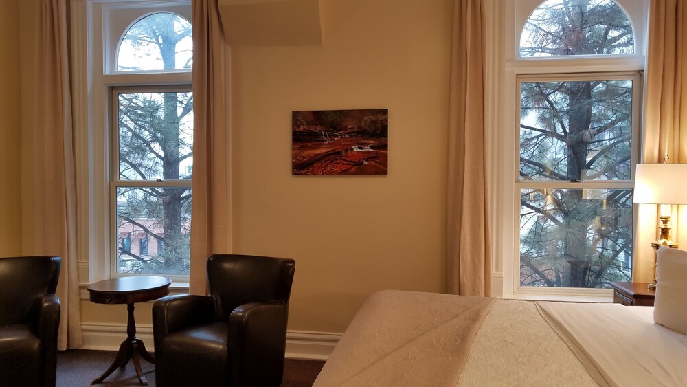 Hotel Ouray - photo 56