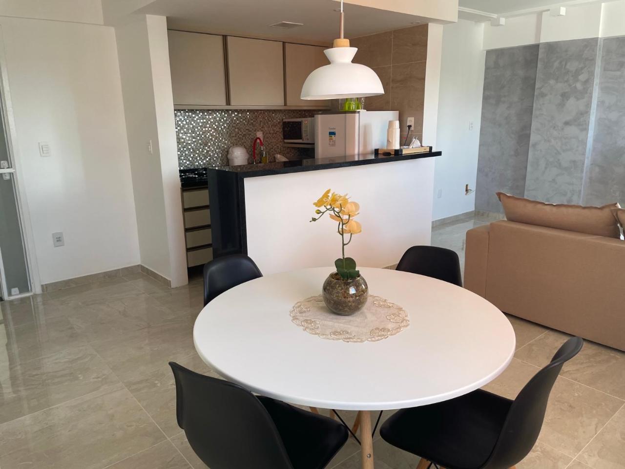 Flat Studio Parque Amorim — 4-Star Luxury Hotel in Recife, Brasil