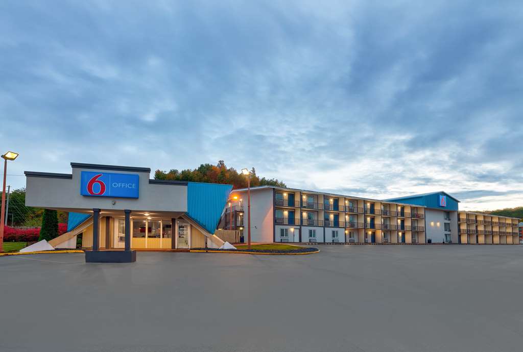 Motel 6 Corbin KY - photo 5