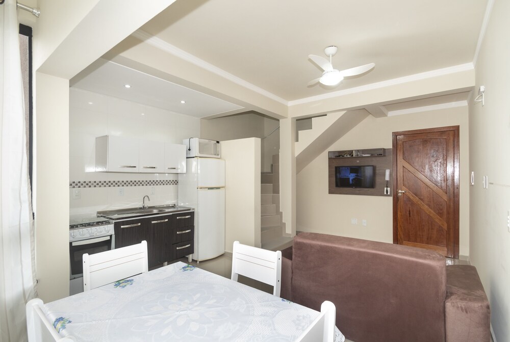 Apartamento Studio 303 16