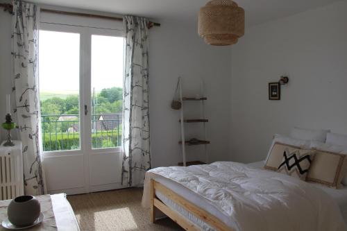 Au 19 in Tanlay, France