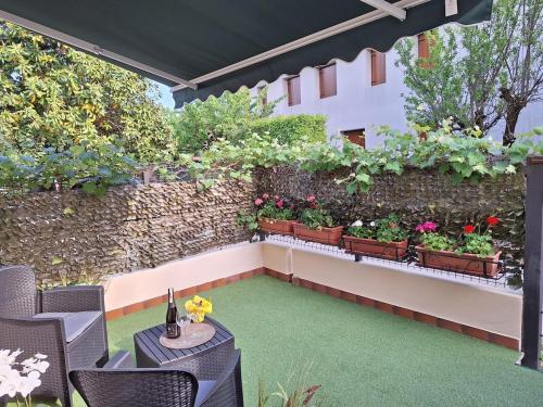 Centro Stazione — 4-Star Luxury Hotel in Treviso, Italy
