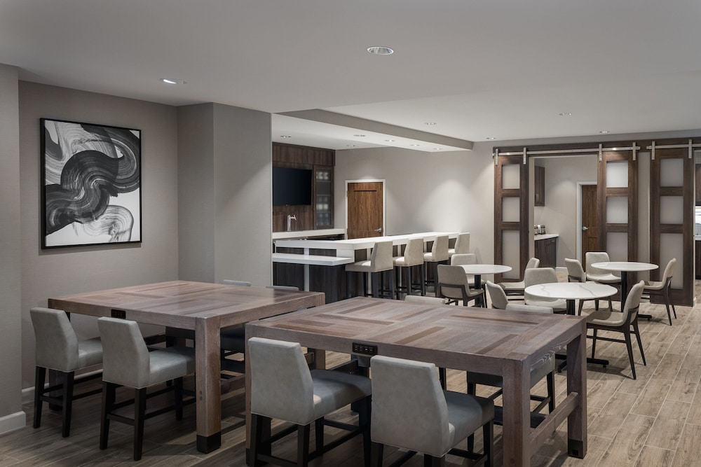 Residence Inn Denver Aurora - photo 43
