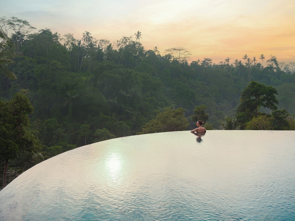 Adiwana Alas Harum in Ubud, Indonesia