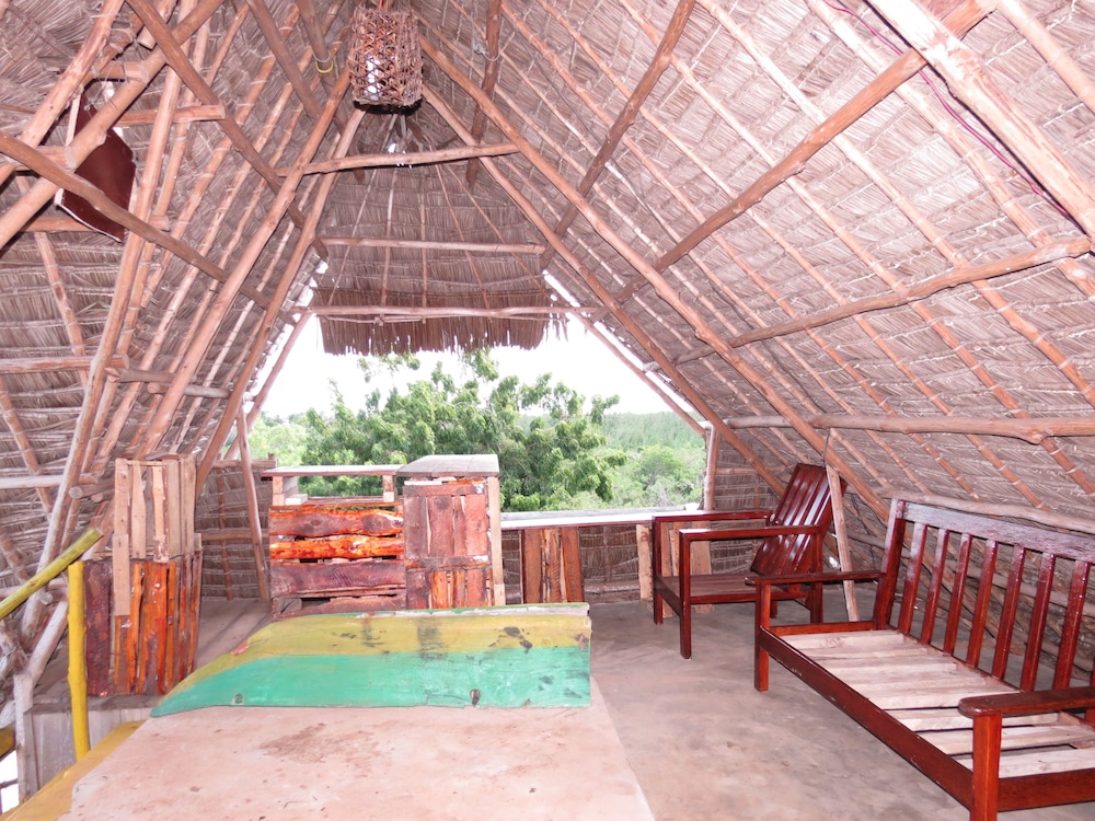 Zeru Zeru — Zanzibar — photo 2