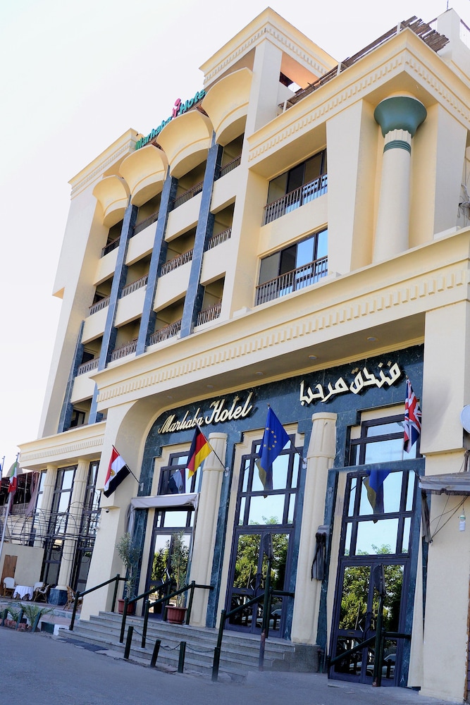 Marhaba Palace Hotel