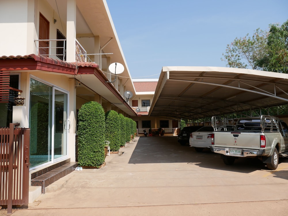 Bannplaifah in Nong Khai, Thailand