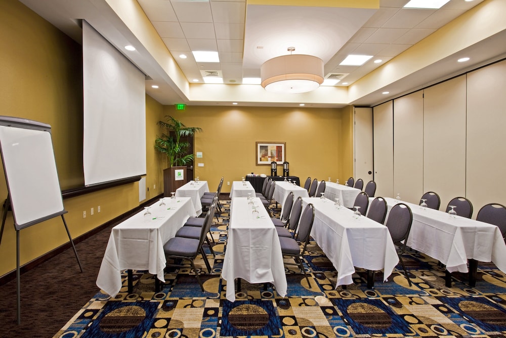 Holiday Inn Titusville Kennedy Space Center by IHG - photo 46