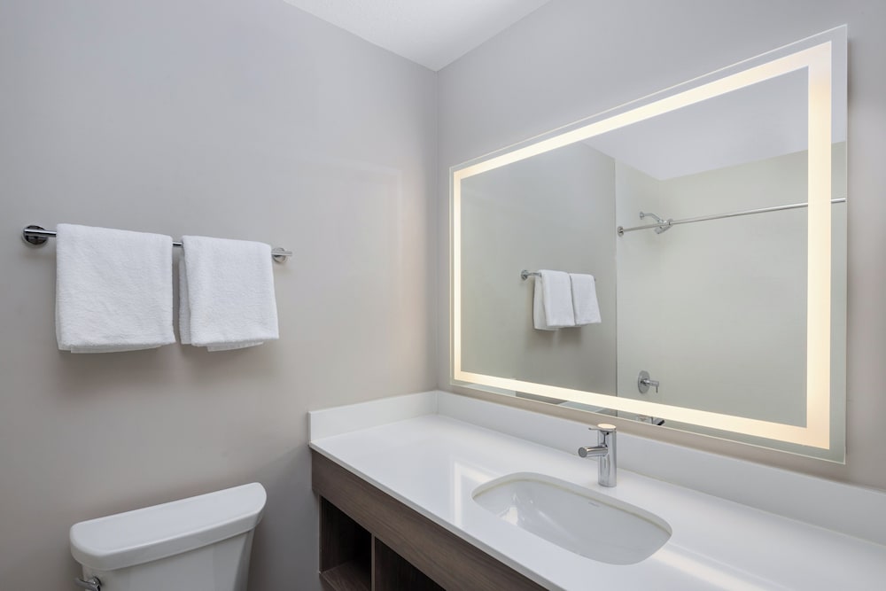 Holiday Inn Express Hotel & Suites Portland Jantzen Beach by IHG - photo 54