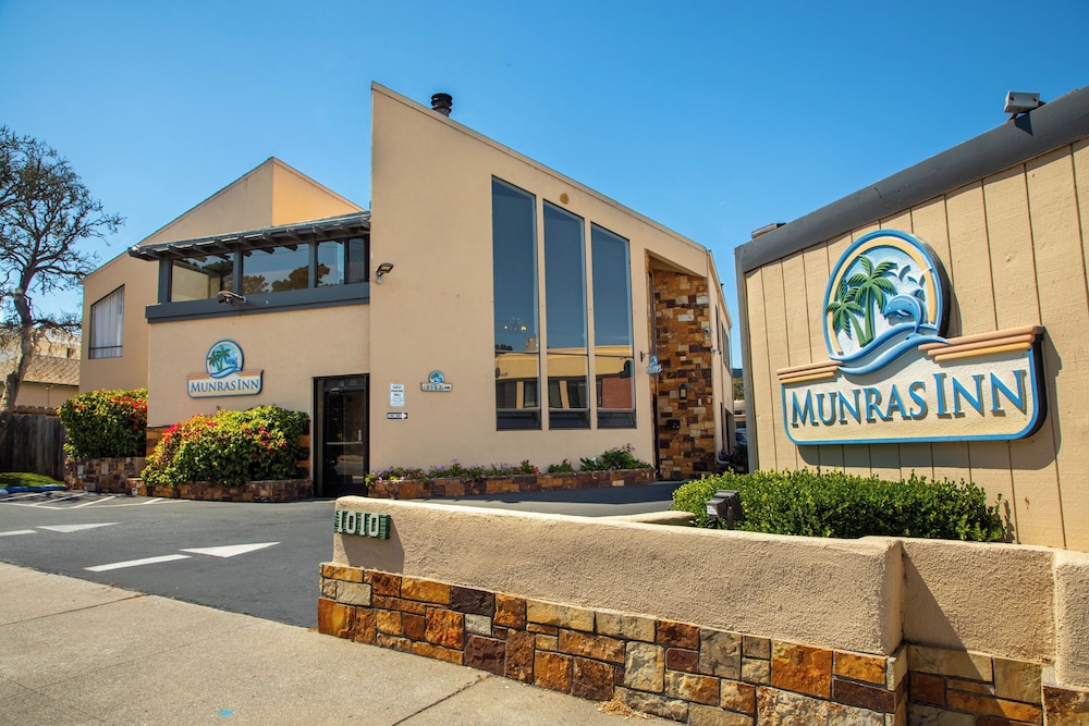 Munras Inn - photo 37