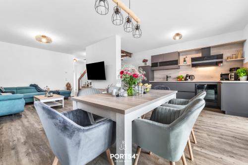 Ferienhaus Inselloft Fehmarn — Fehmarn — photo 4