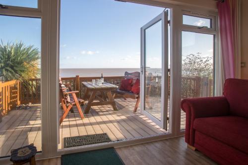 Sole Bay View — 4-Star Luxury Hotel in Aldeburgh, United Kingdom