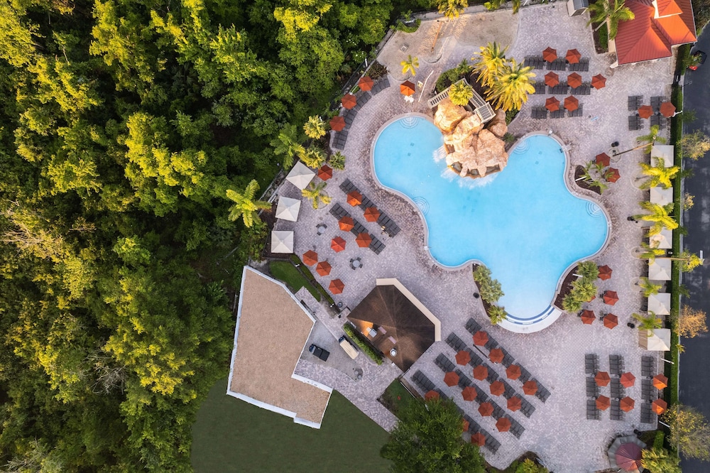 Hilton Vacation Club Mystic Dunes Orlando - photo 51