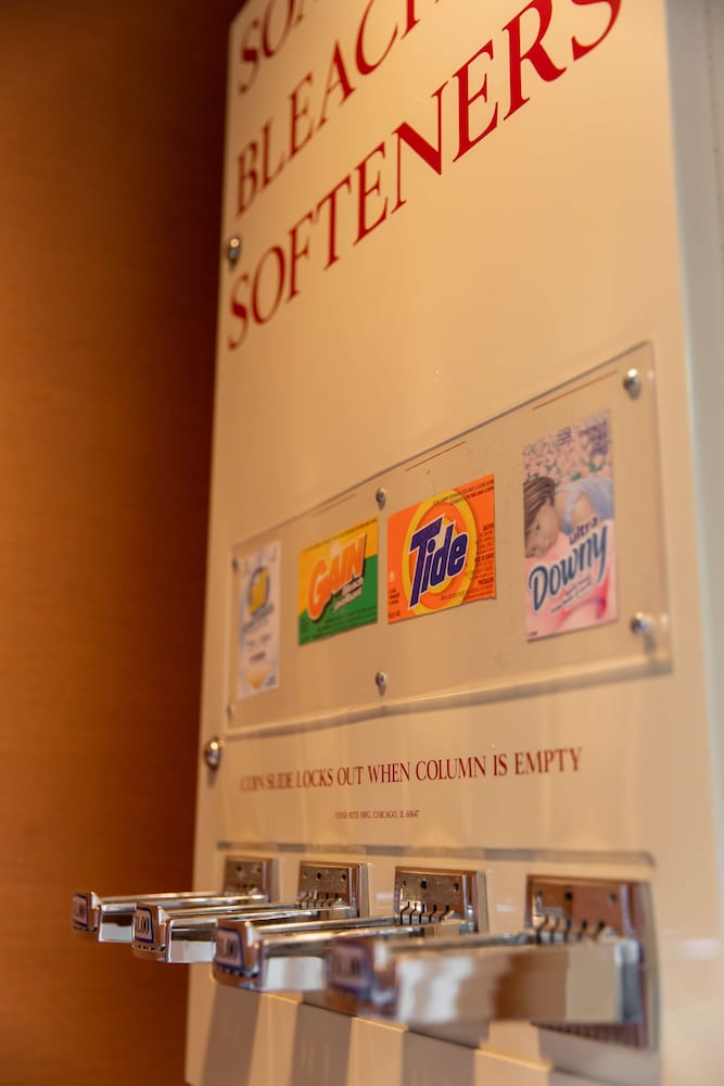 Hampton Inn by Hilton of Kuttawa Eddyville - photo 67