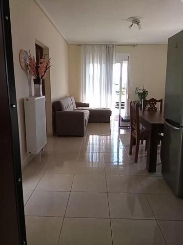 Ismine apartment C1 — 4-Star Luxury Hotel in Volos, Greece