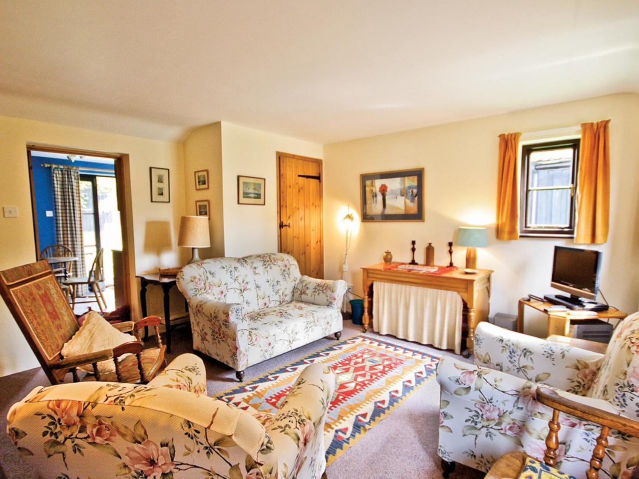 The Stables E3491 in Woodbridge, United Kingdom